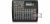 X32 COMPACT Behringer Digital Mixer 40 input 25 Bus | Mixer nhà thờ