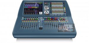 PRO2C-CC-TP Mixer Digital 64 input Midas | Mixer quán beer club