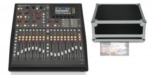 Combo X32 Producer + case X32 Producer