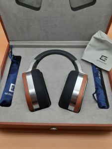 HEADPHONES ULTRASONE EDITION 15 DYNAMIC OPEN-BACK