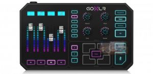 GoXLR Vocal Effects Tc Helicon