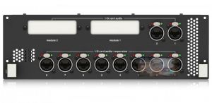 NEUTRON-NB DSP Audio Systems Midas