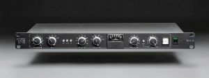 TK AUDIO BC1-S STEREO BUS COMPRESSOR