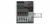 1204USB Analog Mixers Behringer | Mixer cơ Behringer 1204USB