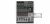 X1204USB Analog Mixer Behringer| Mixer cơ Behringer X1204USB
