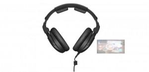 HD 300 PRO Tai nghe Sennheiser