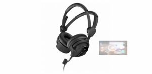 HD 26 PRO Tai nghe Sennheiser