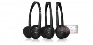 HO 66 Studio Headphones Behringer
