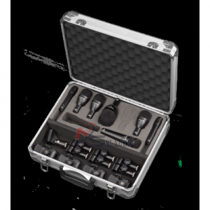 AUDIX FP7