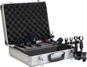 AUDIX FP5