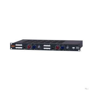 WARM AUDIO WA273 DUAL-CHANNEL BRITISH MIC PRE