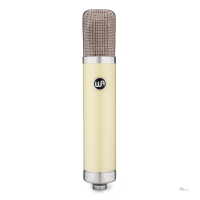 WARM AUDIO WA-251 TUBE CONDENSER MICROPHONE