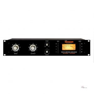 Warm Audio WA76 Discrete Compressor