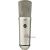 Warm Audio WA 87 R2 Condenser Microphone - Nickel