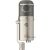 WARM AUDIO WA-47F LARGE-DIAPHRAGM FET CONDENSER MICROPHONE