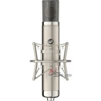 WARM AUDIO WA-CX12 TUBE CONDENSER MICROPHONE