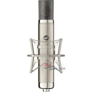 WARM AUDIO WA-CX12 TUBE CONDENSER MICROPHONE
