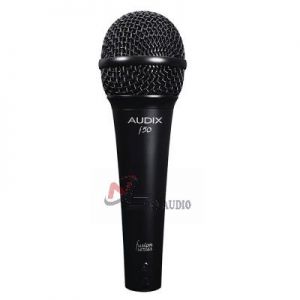 AUDIX F50S