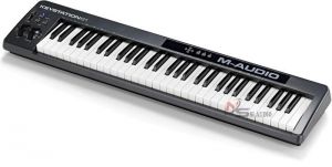 M-AUDIO Key Station 61 II