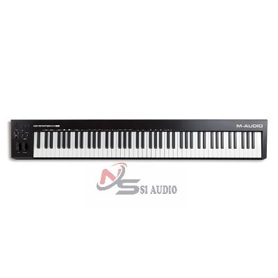 M-AUDIO KEYSTATION88MKIII
