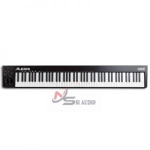 Alesis Q88 mkII