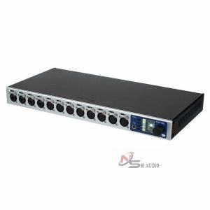 RME 12Mic