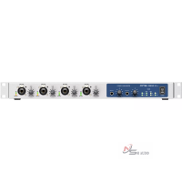 RME Fireface 802 FS