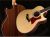 Guitar Taylor 418ce