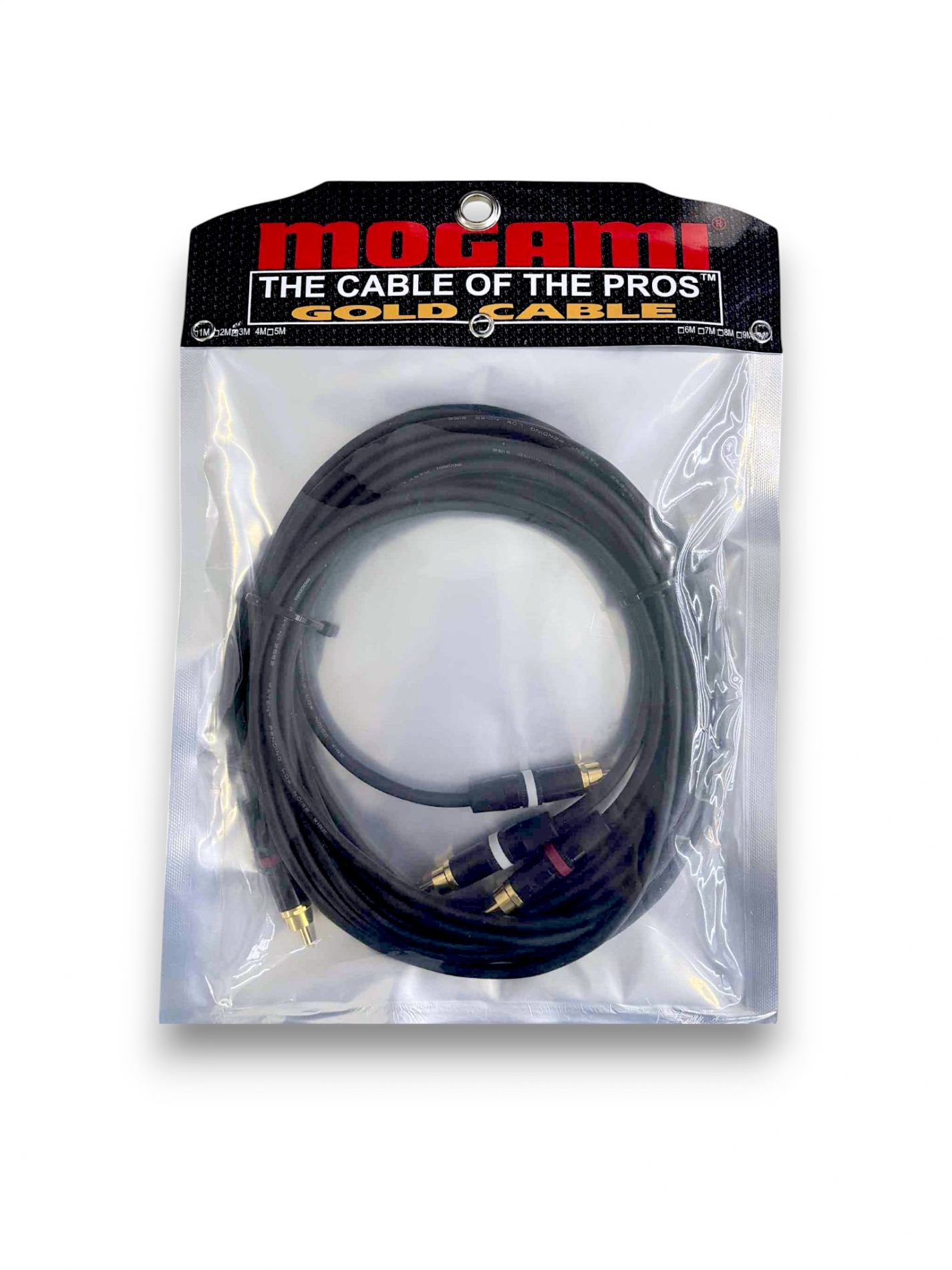 Mogami Hoa Sen (1 Cặp) (2534) 5m