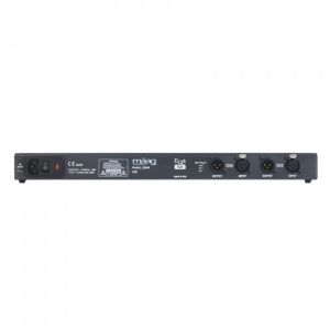 Maag Audio Eq4m 6-Band Dual Channel Mastering EQ