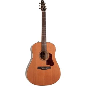 Guitar Seagull Coastline Momentum