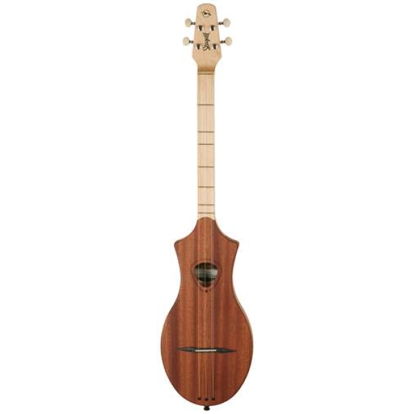 Guitar Seagull M4 Mahogany