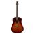 Guitar Seagull S6 Original Burnt Umber Presys II