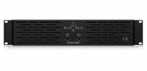 KM1700 Amply Behringer 2 kênh
