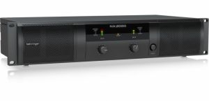 NX3000 Amply Behringer