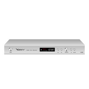 Đầu Karaoke Việt KTV HD Pro 6TB