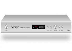 Đầu Karaoke Việt KTV HD Pro 2TB