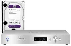 Đầu Karaoke Việt KTV HD Plus 4TB