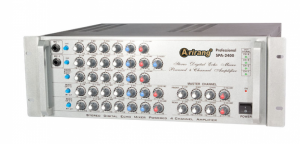 Amply Karaoke Arirang SPA-2400A