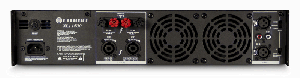 Cục đẩy Công Suất Crown XLi 1500 karaoke