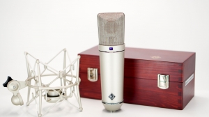 Micro Rohiauder RH 287 studio set