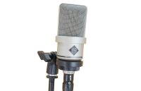 Rohiauder RH 202 microphone