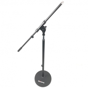 SOUNDKING DD085 Chân micro đế tròn
