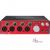 FOCUSRITE CLARETT 4PRE USB 18X8 AUDIO INTERFACE