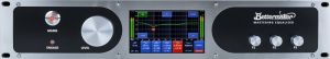 BETTERMAKER MASTERING EQUALIZER