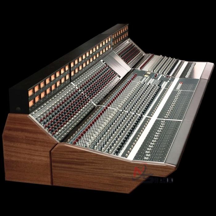 RUPERT NEVE DESIGNS 5088 SHELFORD CONSOLE - 48 CHANNEL
