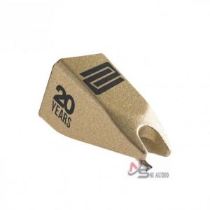 RELOOP STYLUS 20 YEARS TURNTABLE CARTRIDGE