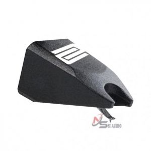 RELOOP STYLUS BLACK TURNTABLE CARTRIDGE ( KIM MÂM ĐĨA THAN )