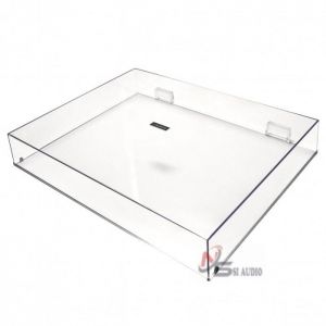 RELOOP DUST COVER FOR RP-1000/2000/4000 TURNTABLES