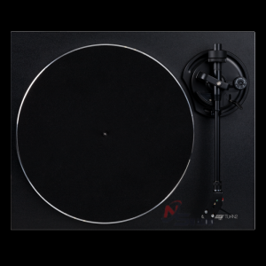 RELOOP TURN2 ANALOGUE HIFI TURNTABLE